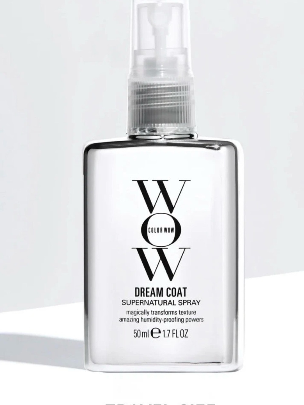 Color Wow Dream Coat Supernatural Spray - 50ml